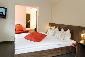 B&B Villa Verde 3* Salisburgo