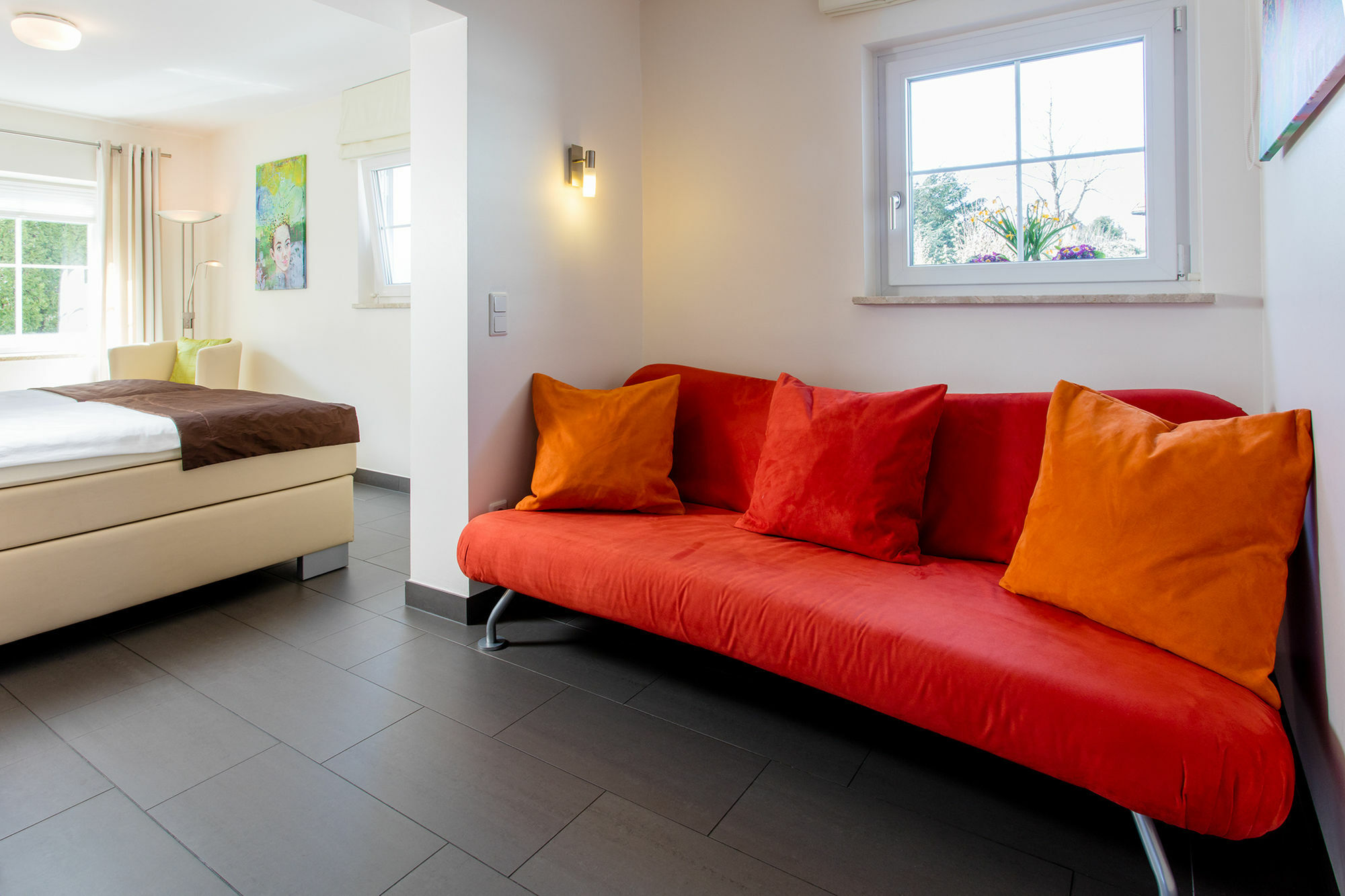 B&B Villa Verde Salisburgo