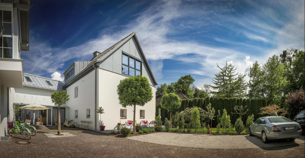 Bed & Breakfast B&B Villa Verde 3*