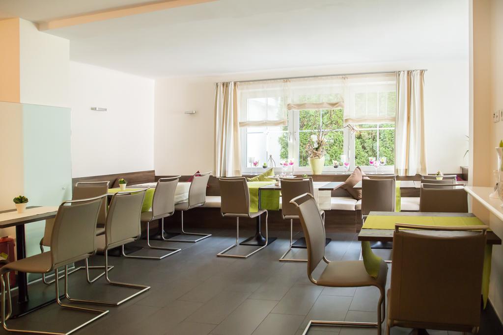 Bed & Breakfast B&B Villa Verde Salzburg