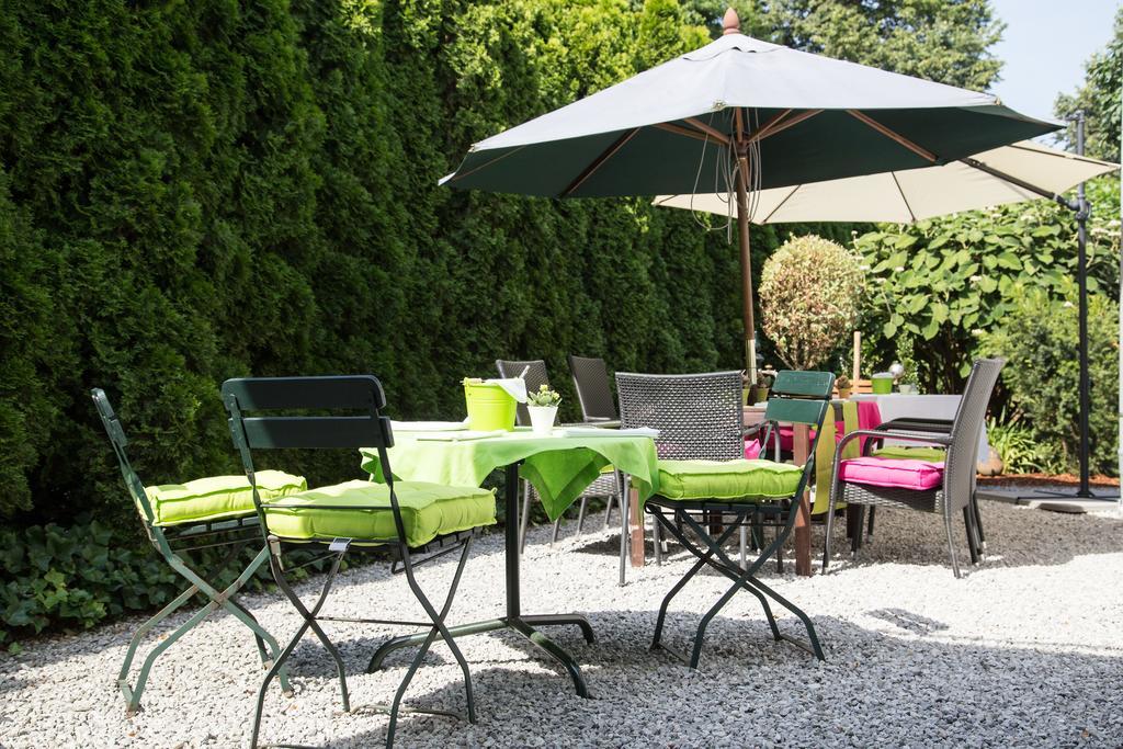 B&B Villa Verde Bed & Breakfast 3*