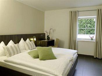 Bed & Breakfast B&B Villa Verde 3*