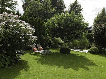 B&B Villa Verde Salzburg