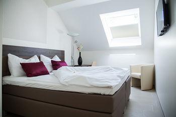 Bed & Breakfast B&B Villa Verde Salzburg