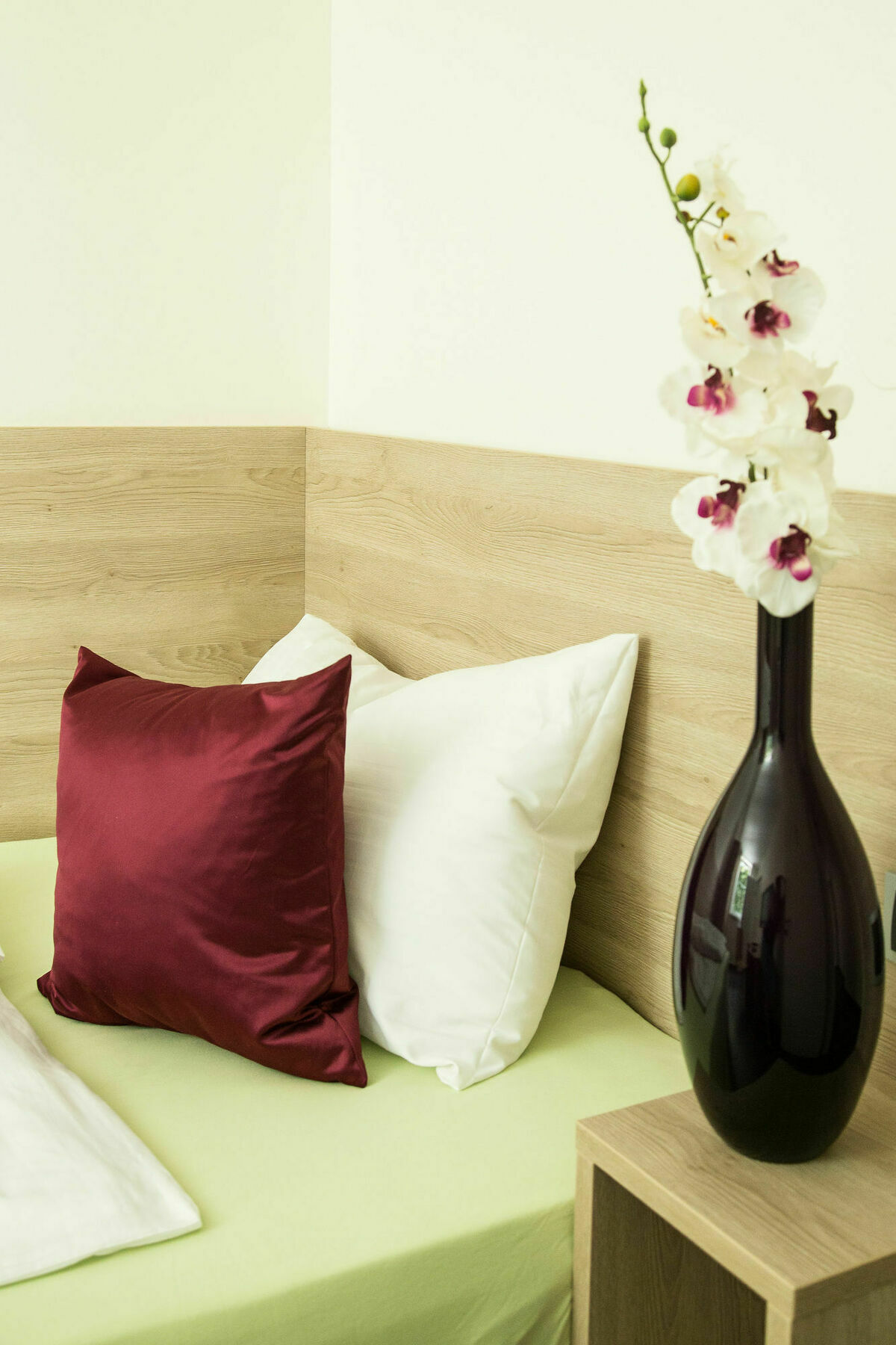 B&B Villa Verde Salzburg