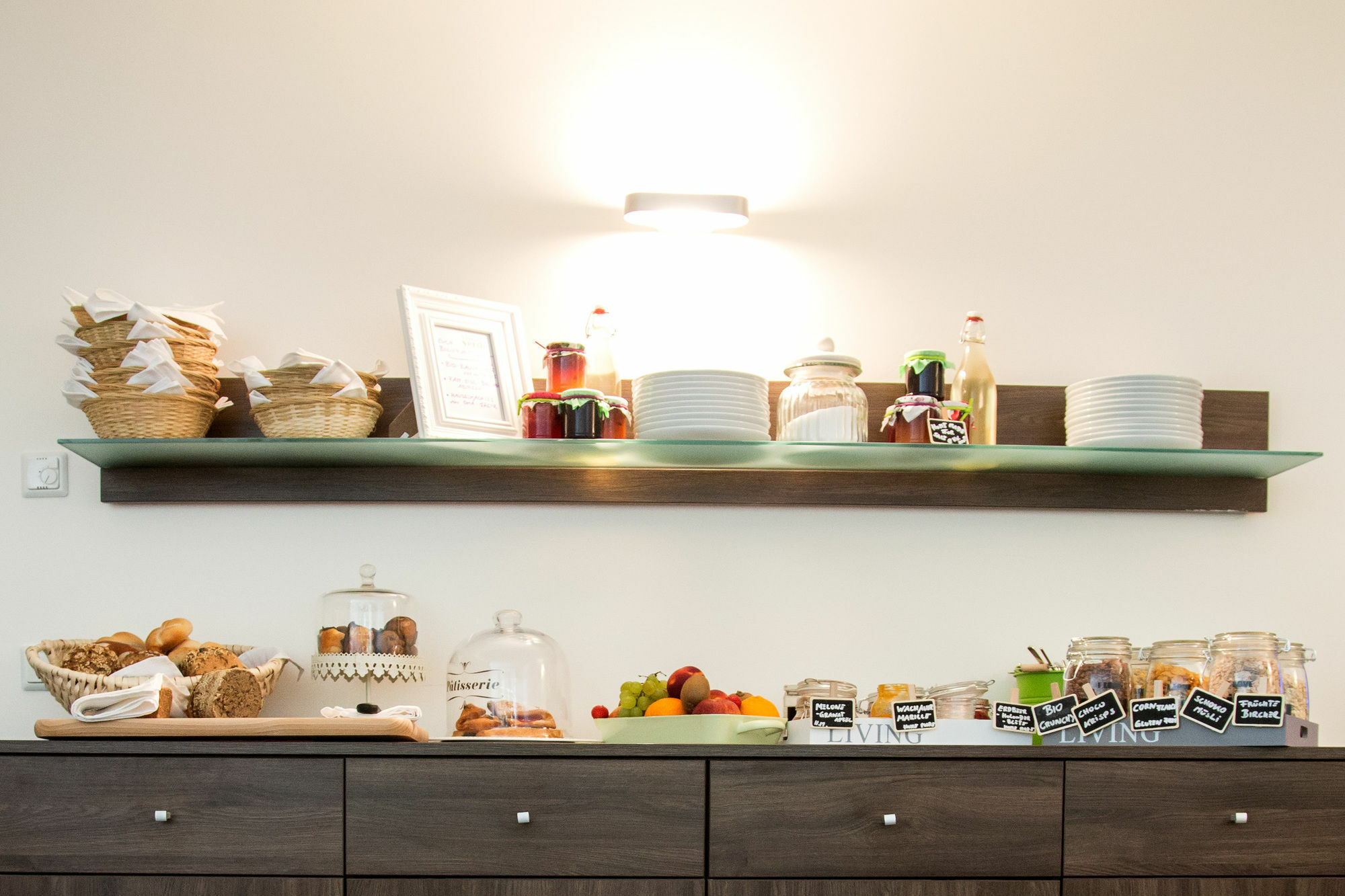 B&B Villa Verde Salzburg