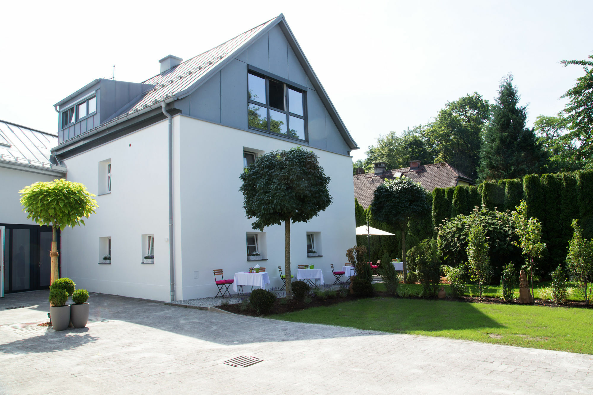 B&B Villa Verde Bed & Breakfast