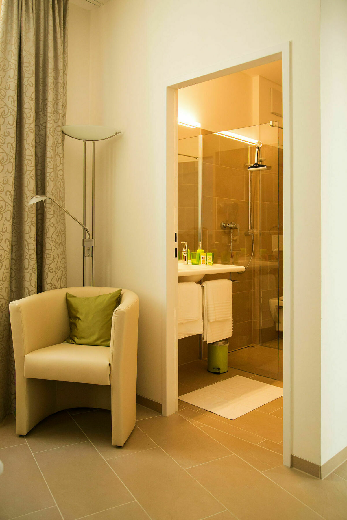 B&B Villa Verde Salzburg